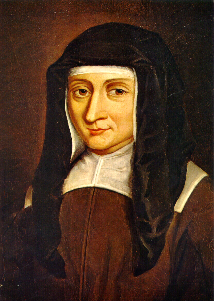 St. Louise de Marillac